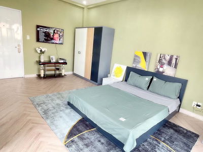 Жилье в Ho Chi Minh City, Vietnam  Жилье в Ho Chi Minh City, Vietnam