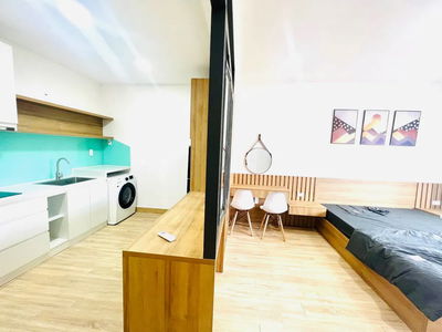 Alojamiento en Ho Chi Minh City, Vietnam  Alojamiento en Ho Chi Minh City, Vietnam