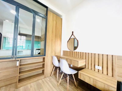 Housing in Ho Chi Minh City, Vietnam Housing in Ho Chi Minh City, Vietnam