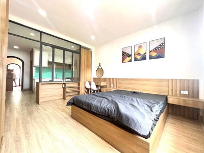 Alojamiento en Ho Chi Minh City, Vietnam Alojamiento en Ho Chi Minh City, Vietnam