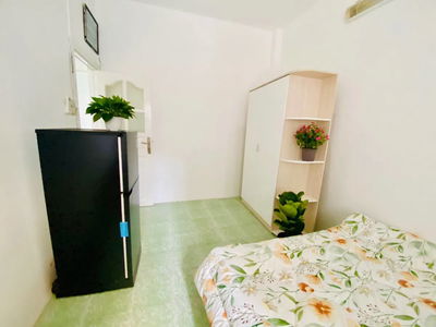 Жилье в Ho Chi Minh City, Vietnam  Жилье в Ho Chi Minh City, Vietnam