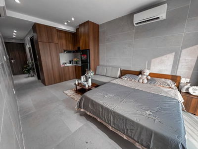 Logement dans Ho Chi Minh City, Vietnam Logement dans Ho Chi Minh City, Vietnam