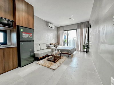 Жилье в Ho Chi Minh City, Vietnam Жилье в Ho Chi Minh City, Vietnam