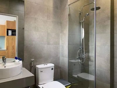 Жилье в Ho Chi Minh City, Vietnam Жилье в Ho Chi Minh City, Vietnam