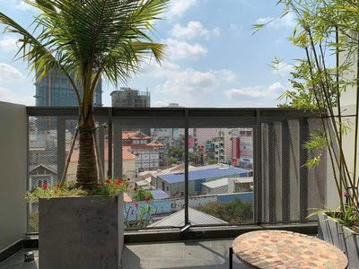 Жилье в Ho Chi Minh City, Vietnam Жилье в Ho Chi Minh City, Vietnam