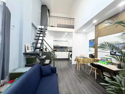 Housing in Ho Chi Minh City, Vietnam Housing in Ho Chi Minh City, Vietnam