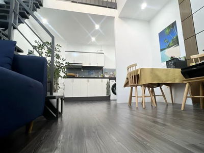 Alojamiento en Ho Chi Minh City, Vietnam Alojamiento en Ho Chi Minh City, Vietnam