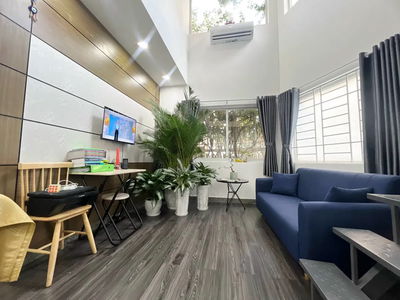 Housing in Ho Chi Minh City, Vietnam Housing in Ho Chi Minh City, Vietnam