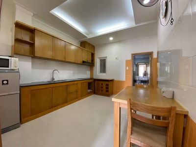 Housing in Ho Chi Minh City, Vietnam Housing in Ho Chi Minh City, Vietnam