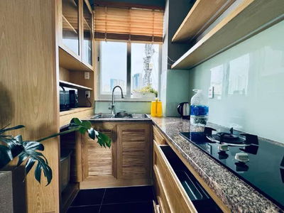 Жилье в Ho Chi Minh City, Vietnam Жилье в Ho Chi Minh City, Vietnam