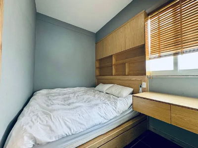 Housing in Ho Chi Minh City, Vietnam Housing in Ho Chi Minh City, Vietnam