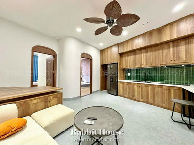 Жилье в Ho Chi Minh City, Vietnam Жилье в Ho Chi Minh City, Vietnam