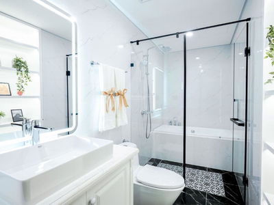 Hoang Thanh Pearl, Vietnam Hoang Thanh Pearl, Vietnam