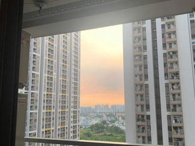 SaiGon Riverside, Vietnam  SaiGon Riverside, Vietnam