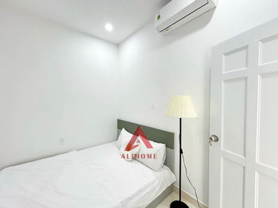 Alojamiento en Ho Chi Minh City, Vietnam Alojamiento en Ho Chi Minh City, Vietnam