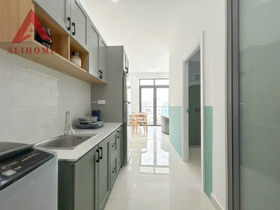 Alojamiento en Ho Chi Minh City, Vietnam  Alojamiento en Ho Chi Minh City, Vietnam