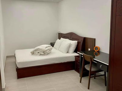 Housing in Ho Chi Minh City, Vietnam Housing in Ho Chi Minh City, Vietnam