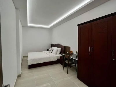 Жилье в Ho Chi Minh City, Vietnam Жилье в Ho Chi Minh City, Vietnam