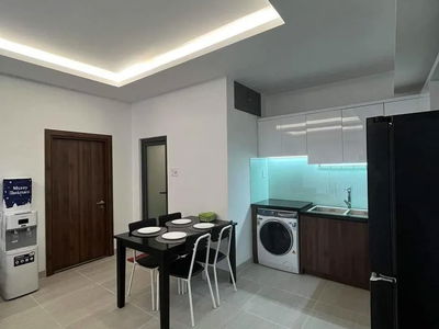 Housing in Ho Chi Minh City, Vietnam Housing in Ho Chi Minh City, Vietnam