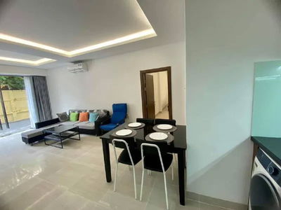 Housing in Ho Chi Minh City, Vietnam Housing in Ho Chi Minh City, Vietnam