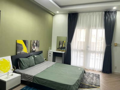 Alojamiento en Ho Chi Minh City, Vietnam Alojamiento en Ho Chi Minh City, Vietnam