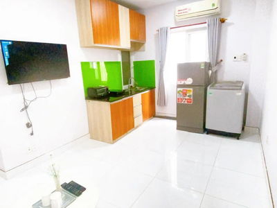 Жилье в Ho Chi Minh City, Vietnam Жилье в Ho Chi Minh City, Vietnam