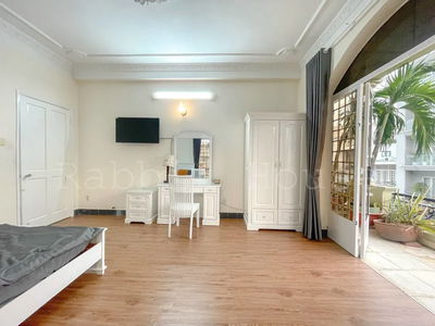 Alojamiento en Ho Chi Minh City, Vietnam  Alojamiento en Ho Chi Minh City, Vietnam