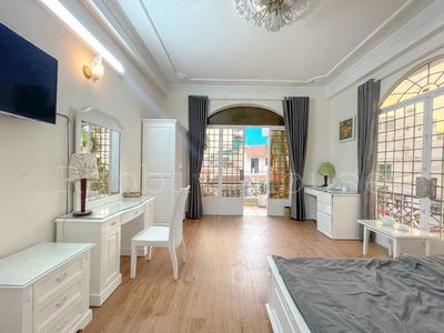 Жилье в Ho Chi Minh City, Vietnam Жилье в Ho Chi Minh City, Vietnam