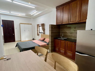 Housing in Ho Chi Minh City, Vietnam  Housing in Ho Chi Minh City, Vietnam