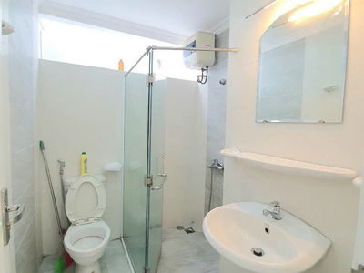 Housing in Ho Chi Minh City, Vietnam  Housing in Ho Chi Minh City, Vietnam