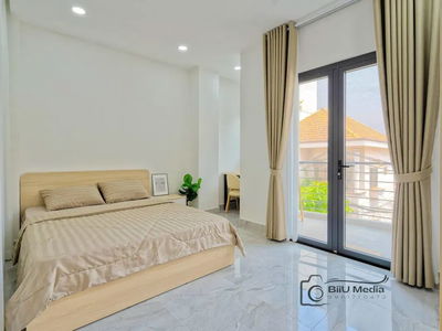 Жилье в Ho Chi Minh City, Vietnam Жилье в Ho Chi Minh City, Vietnam