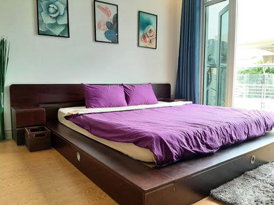 Жилье в Ho Chi Minh City, Vietnam  Жилье в Ho Chi Minh City, Vietnam