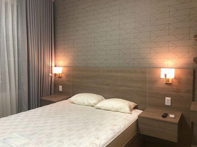 Mastery, Vietnam Mastery, Vietnam