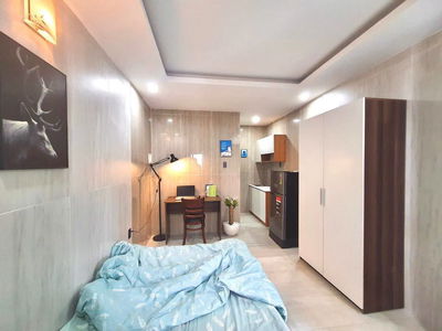 Logement dans Ho Chi Minh City, Vietnam  Logement dans Ho Chi Minh City, Vietnam