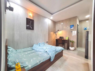 Housing in Ho Chi Minh City, Vietnam Housing in Ho Chi Minh City, Vietnam