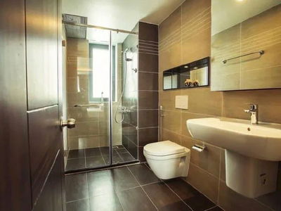 Housing in Ho Chi Minh City, Vietnam Housing in Ho Chi Minh City, Vietnam