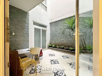 Жилье в Ho Chi Minh City, Vietnam Жилье в Ho Chi Minh City, Vietnam