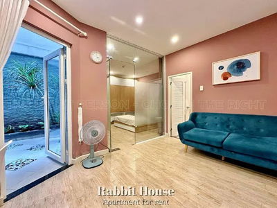 Housing in Ho Chi Minh City, Vietnam Housing in Ho Chi Minh City, Vietnam