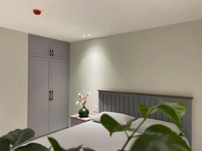 Logement dans Nha Be, Vietnam Logement dans Nha Be, Vietnam