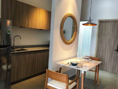 Housing in Nha Be, Vietnam  Housing in Nha Be, Vietnam