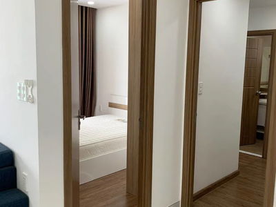 Scenic Valley with pool and recreation areas, Vietnam Scenic Valley with pool and recreation areas, Vietnam