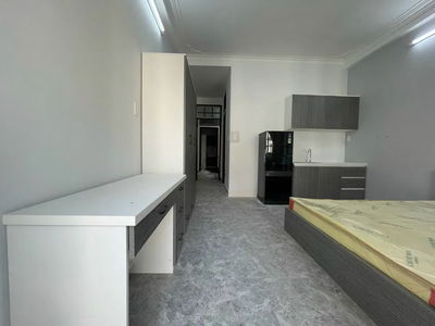 Alojamiento en Ho Chi Minh City, Vietnam Alojamiento en Ho Chi Minh City, Vietnam