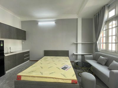 Жилье в Ho Chi Minh City, Vietnam Жилье в Ho Chi Minh City, Vietnam