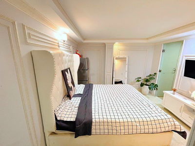 Housing in Ho Chi Minh City, Vietnam  Housing in Ho Chi Minh City, Vietnam