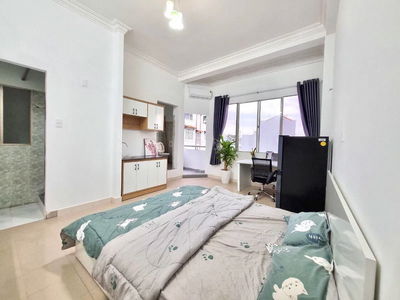 Alojamiento en Ho Chi Minh City, Vietnam Alojamiento en Ho Chi Minh City, Vietnam