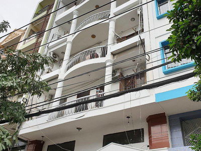 Жилье в Ho Chi Minh City, Vietnam Жилье в Ho Chi Minh City, Vietnam