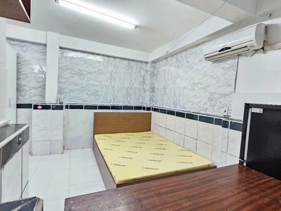 Жилье в Ho Chi Minh City, Vietnam Жилье в Ho Chi Minh City, Vietnam