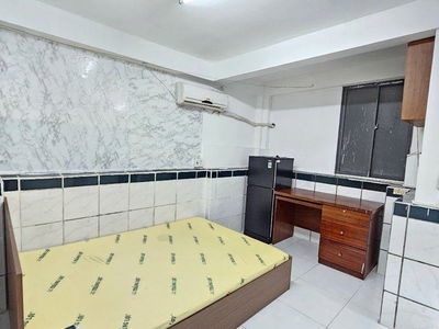 Housing in Ho Chi Minh City, Vietnam Housing in Ho Chi Minh City, Vietnam