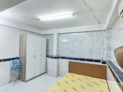 Жилье в Ho Chi Minh City, Vietnam Жилье в Ho Chi Minh City, Vietnam