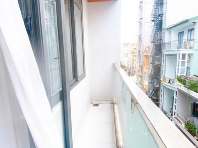 Logement dans Ho Chi Minh City, Vietnam Logement dans Ho Chi Minh City, Vietnam